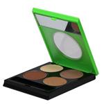 Callista Quattro Eye Design Pallette Eye Shadow E24