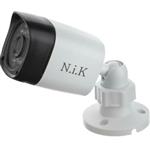 دوربین مدار  بسته تحت شبکه ان آی کی مدل IP B18 - 1.3MP