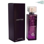 ادکلن زنانه آمیتیس۱۰۰ml Fragrance world AMYTISE