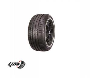 لاستیک خودرو تریس مکس مدل X-Privilo TX3 سایز 195/45R16
