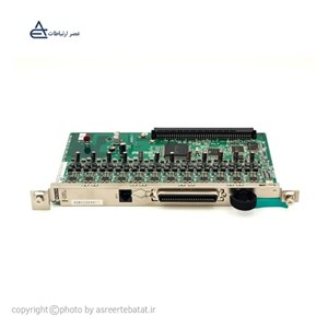 کارت سانترال پاناسونیک KX-TDA1178