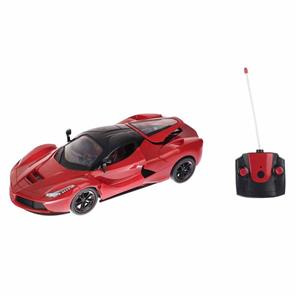 ماشین بازی کنترلی مدل Ferrari 666 Ferrari 666 Radio Control Toy Car