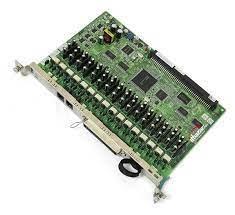 کارت افزایش سانترال پاناسونیک 0177 tda(  تعویض-استوک)
