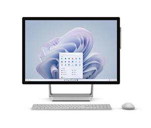 تبلت 28 اینچی سرفیس مدل Surface Studio 2 Plus