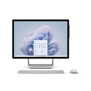 تبلت 28 اینچی سرفیس مدل Surface Studio 2 Plus