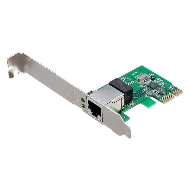 کارت شبکه PCI Express