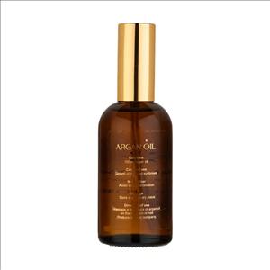 روغن مو، پوست و ناخن راگان طلایی مدل آرگان حجم 100 میلی لیتر