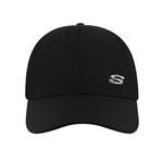 کلاه ورزشی زنانه اسکچرز skechers hat skbb5025-blk