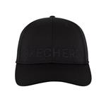 کلاه ورزشی زنانه اسکچرز Skechers Hat skch3236-blk