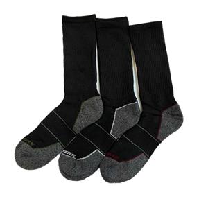 جوراب ساق دار مردانه اسکچرز skechers s114348-007