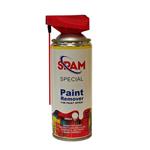 اسپری رنگ بر اسپم – پینت ریموور SPAM Paint Removr For Paint spray