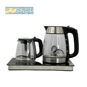 چای ساز یورولوکس مدل EU-TT2803