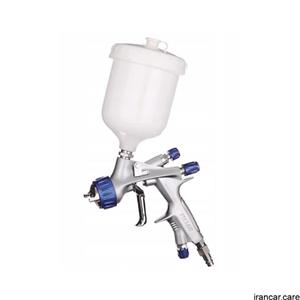 پیستوله رنگ حرفه ای سه تنظیم ایتالکو مدل ITALCO Shine 1 L.V.M.P