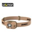 چراغ پیشانی سانری مدل Sunrei iFishing-Li Sensing Headlamp