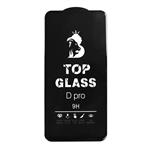 گلس فول صفحه نمایش پوکو Poco X4 GT Full Tempered TOP D Pro Glass