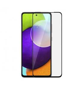 گلس فول صفحه نمایش سامسونگ Galaxy A52 Full Tempered TOP Glass