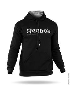 هودی مردانه Reebok مدل 32891