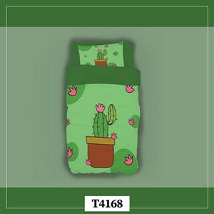 روتختی کودک طرح کاکتوس کد T4168