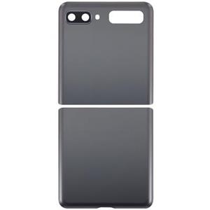 درب پشت سامسونگ Samsung Galaxy Z Flip 5G / F707