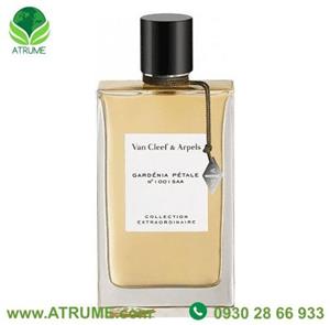 عطر ادکلن ون کلیف اند آرپلز گاردنیا پتال 75 میل زنانه