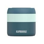 فلاسک غذا کامبوکا Kambukka-Bora-Deap Teal 400ml