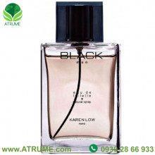 عطر ادکلن کارن لو بلک (کارن لو مشکی)  100 میل مردانه