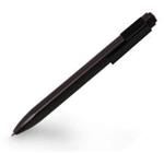 خودکار کلیکر مولسکین مشکی Moleskine Click Black Ballpoint Pen