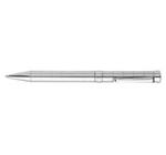 خودکار دلتا پرستیژ تمام نقره ایتالیا Delta Prestige sterling silver Ballpoint pen italy