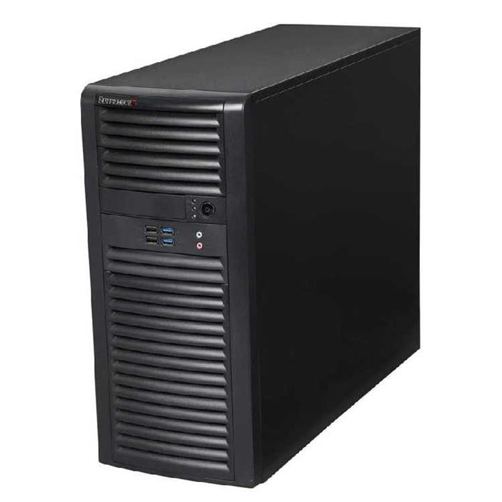 Server: Supermicro 732D4-903B