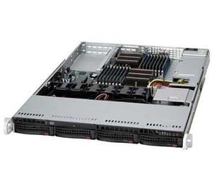 Server Supermicro 113TQ 600CB 