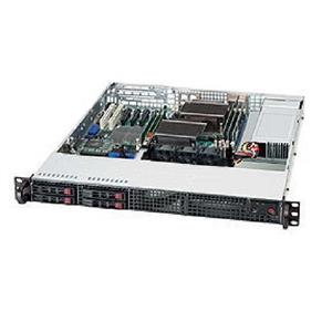 Server Supermicro 113MTQ 600CB 