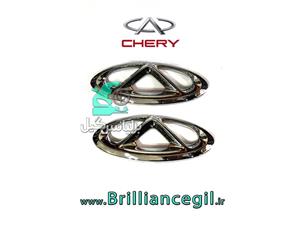 آرم لوگو چری فابریک ام وی ام X22 Pro