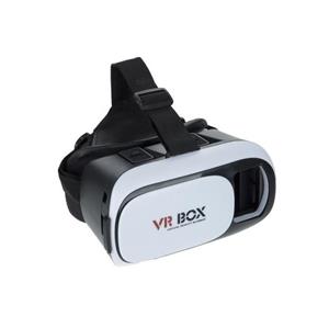 هدست واقعیت مجازی پی-نت مدل VR-200