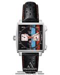 ساعت تگ هویر موناکو گلف Tag Heuer Monaco Gulf 1860