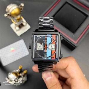 ساعت تگ هویر موناکو گلف Tag Heuer Monaco Gulf 1860