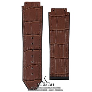 بند ساعت هابلوت Hublot watch strap BR2
