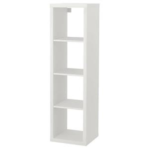 کتابخانه ایکیا KALLAX 1*4