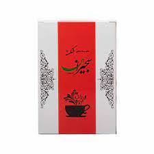 چای شکسته ی سجیران 500گرمی
