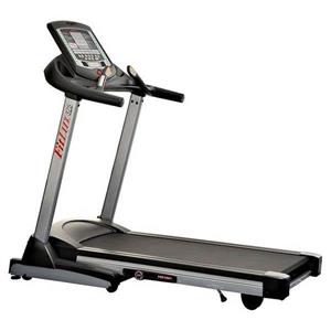 تردمیل خانگی جی کی اکسر مدل Fitlux 375