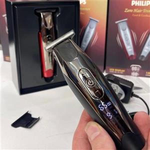 ماشین اصلاح توربو خط زن فیلیپس Philips مدل PH-7000