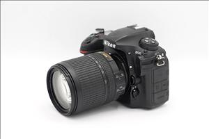 دوربین دست دوم Nikon D500