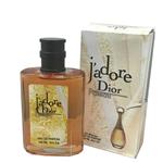 ادو پرفیوم زنانه پاسائو مدل Dior JAdore حجم 100 میلی لیتر