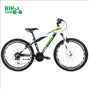 دوچرخه ویوا مدل بلیز Blaze 15 سایز ۲۶