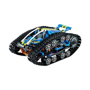لگو  App-Controlled Transformation Vehicle 42140