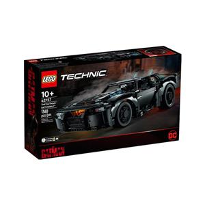 لگو Technic مدل THE BATMAN-BATMOBILE 42127