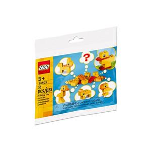 لگو پلی بگ 30503 Animal Free Builds – Make It Yours