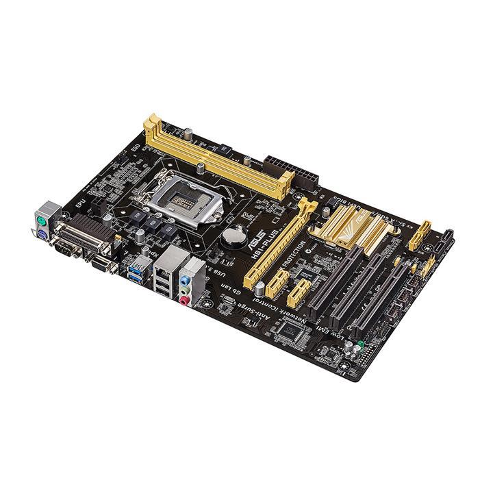 مادربرد ASUS H81-PLUS