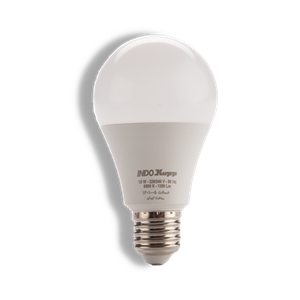 لامپ led حبابی 12 وات ایندوکوپ