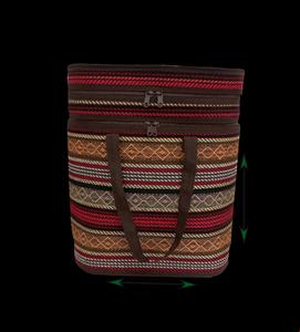 کاور فلاسک دو طبقه-بزرگ