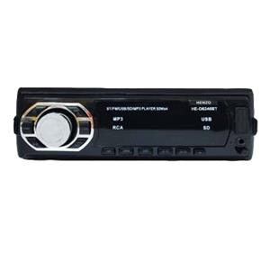 رادیو پخش هنزو مدل HE-D6246BT کد 0071